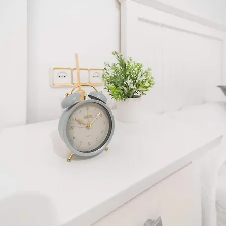 Apartment Expoholidays - Plaza Santa Rita *