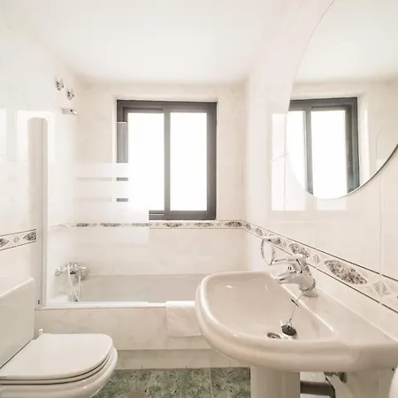 Apartment Expoholidays - Plaza Santa Rita *