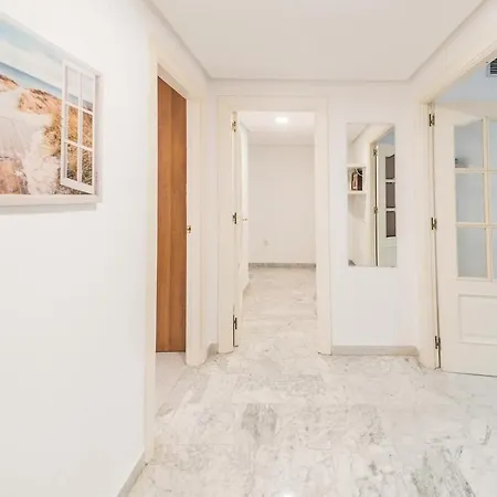 Apartment Expoholidays - Plaza Santa Rita